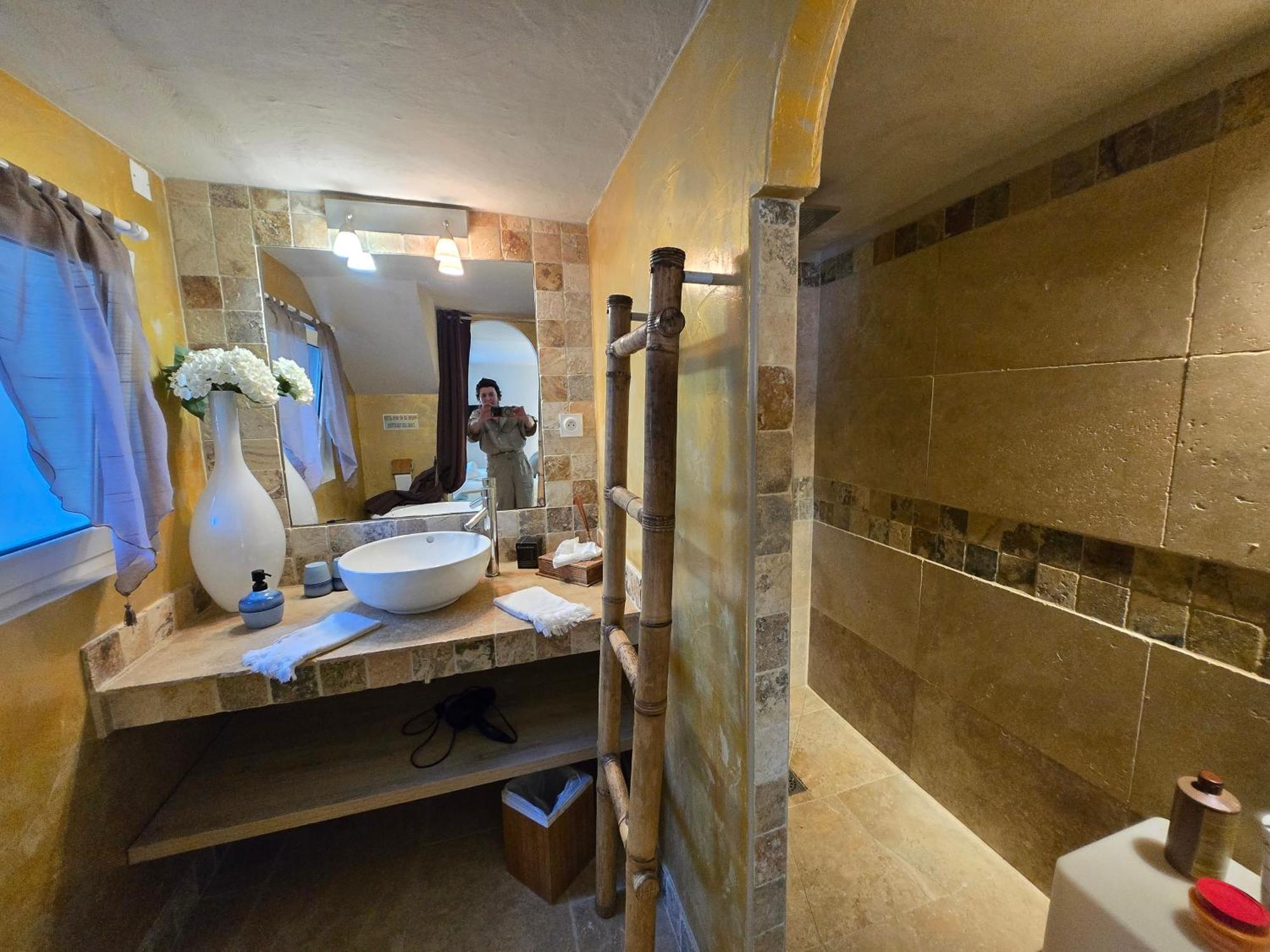 Villa Petra Bianca Suite & Chambre A 10Mn A Pied Du Port De Bonifacio Bonifacio  Exterior photo