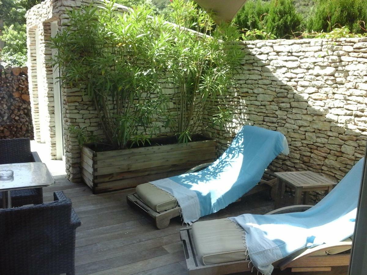 Villa Petra Bianca Suite & Chambre A 10Mn A Pied Du Port De Bonifacio Bonifacio  Exterior photo